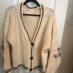 Taylor swift Cardigan M/L